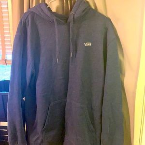 Vans Hoodie